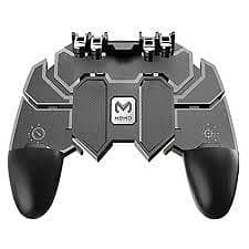 Memo AK-66 Controller Trigger
