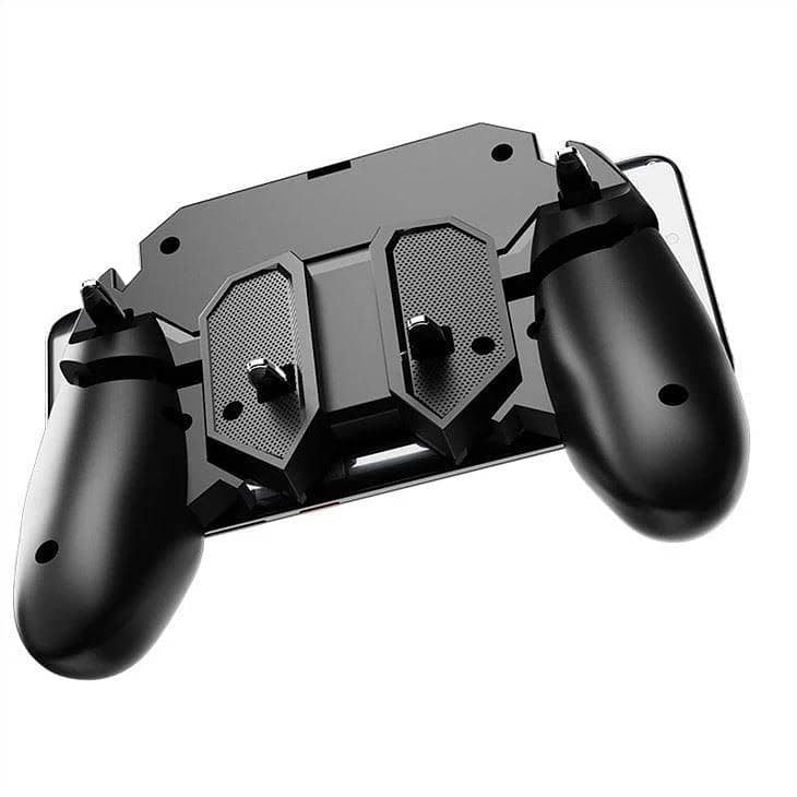 Memo AK-66 Controller Trigger PUBG 2