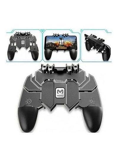 Memo AK-66 Controller Trigger PUBG 4