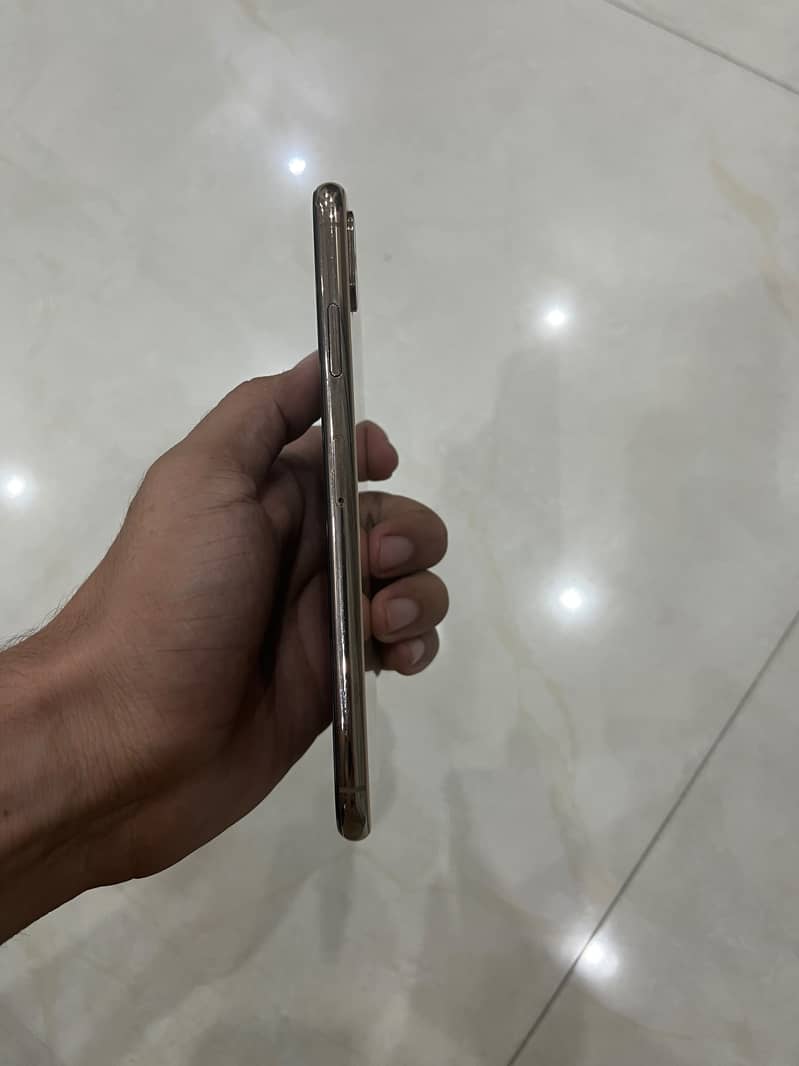 Apple iPhone XS Max 1