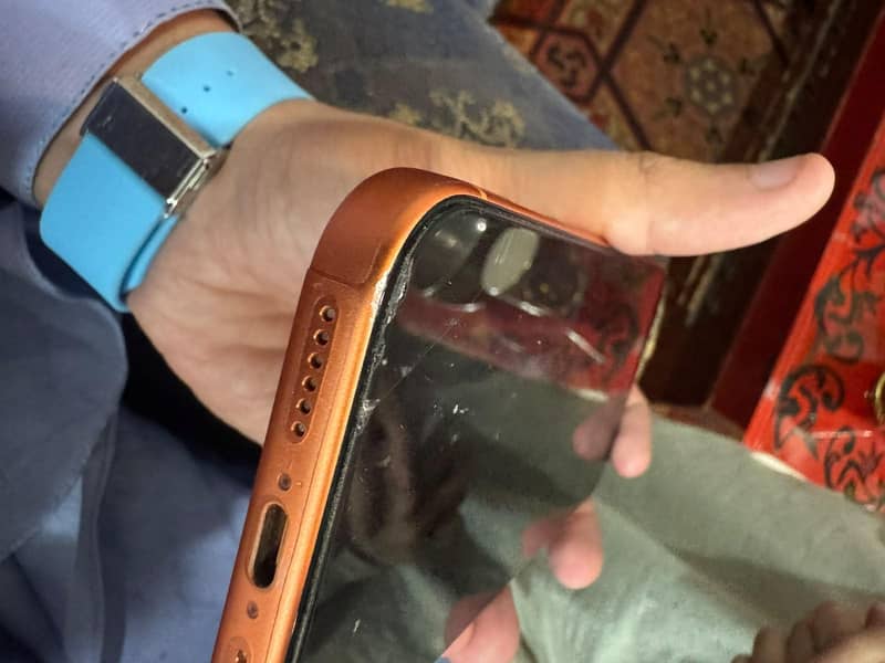 Apple iPhone 17 Pro Max 1