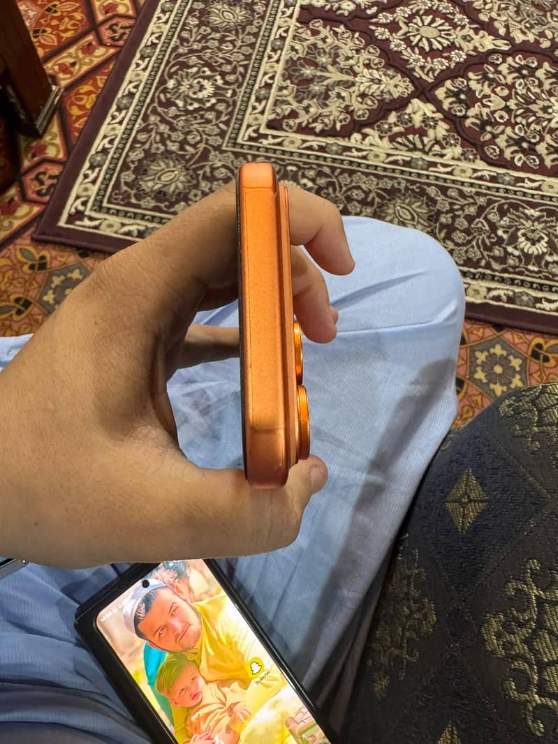 Apple iPhone 17 Pro Max 3