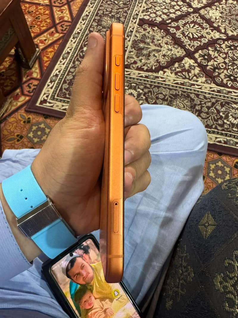 Apple iPhone 17 Pro Max 7