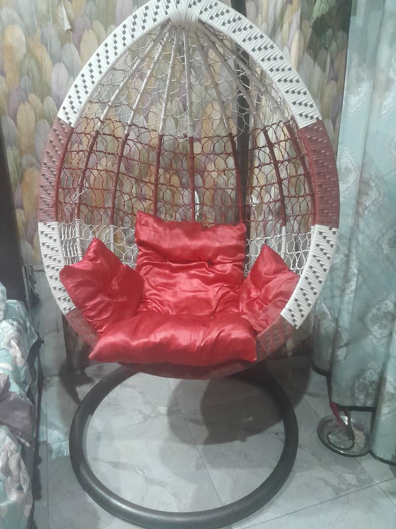swing cough jhola 0