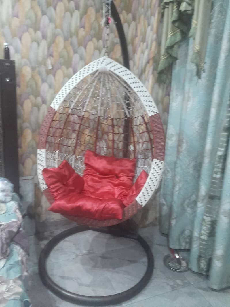 swing cough jhola 1