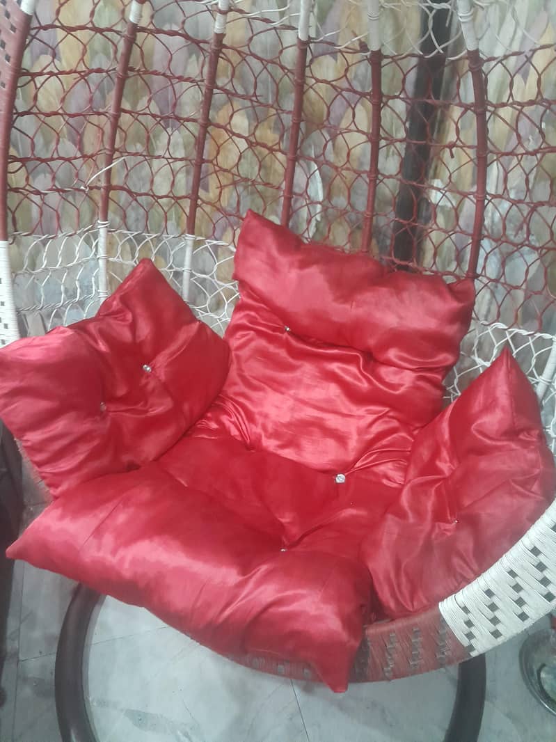 swing cough jhola 2