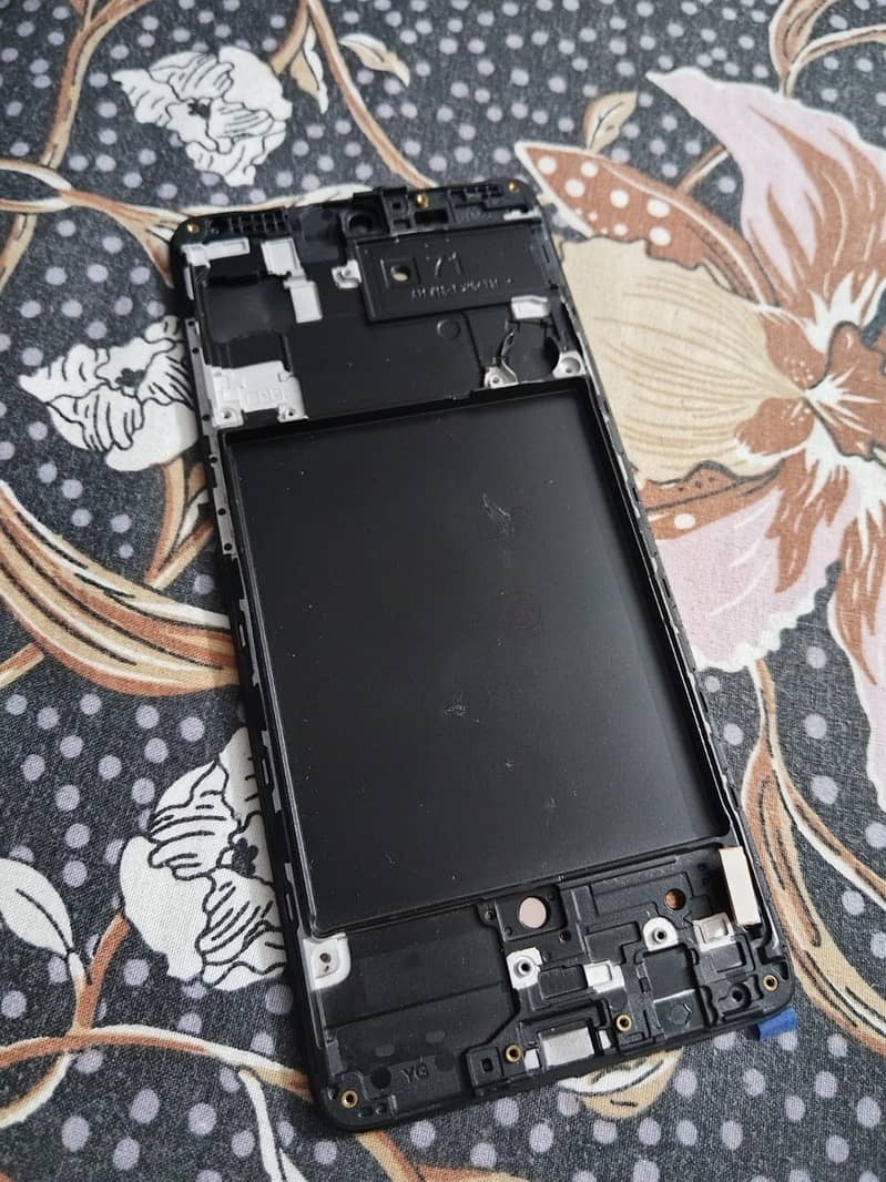 Samsung OLED Panel for A71 2