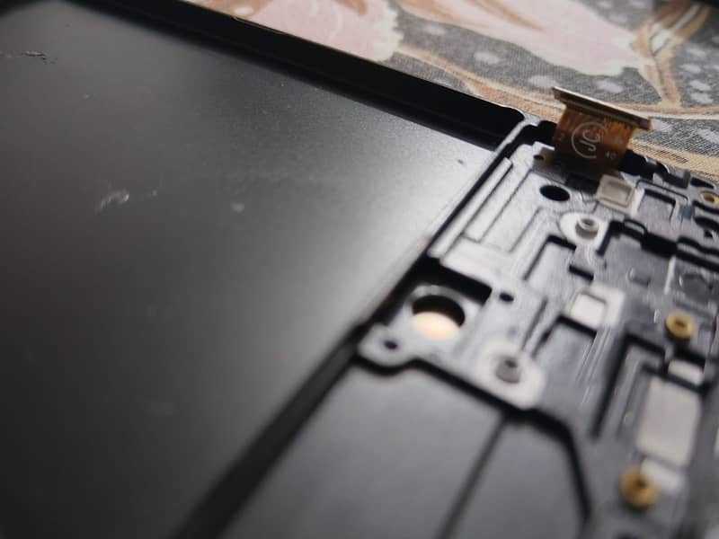 Samsung OLED Panel for A71 3