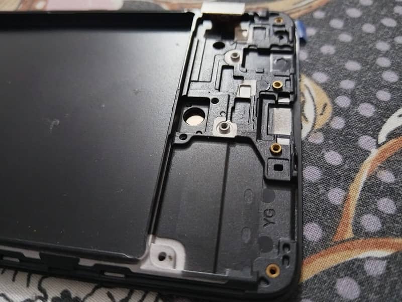 Samsung OLED Panel for A71 4