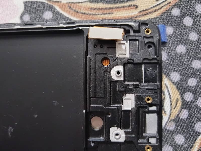 Samsung OLED Panel for A71 5