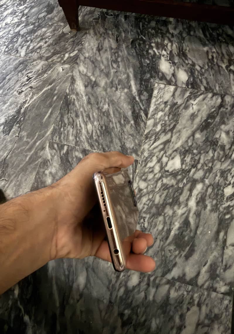 Poco x3 pro 1