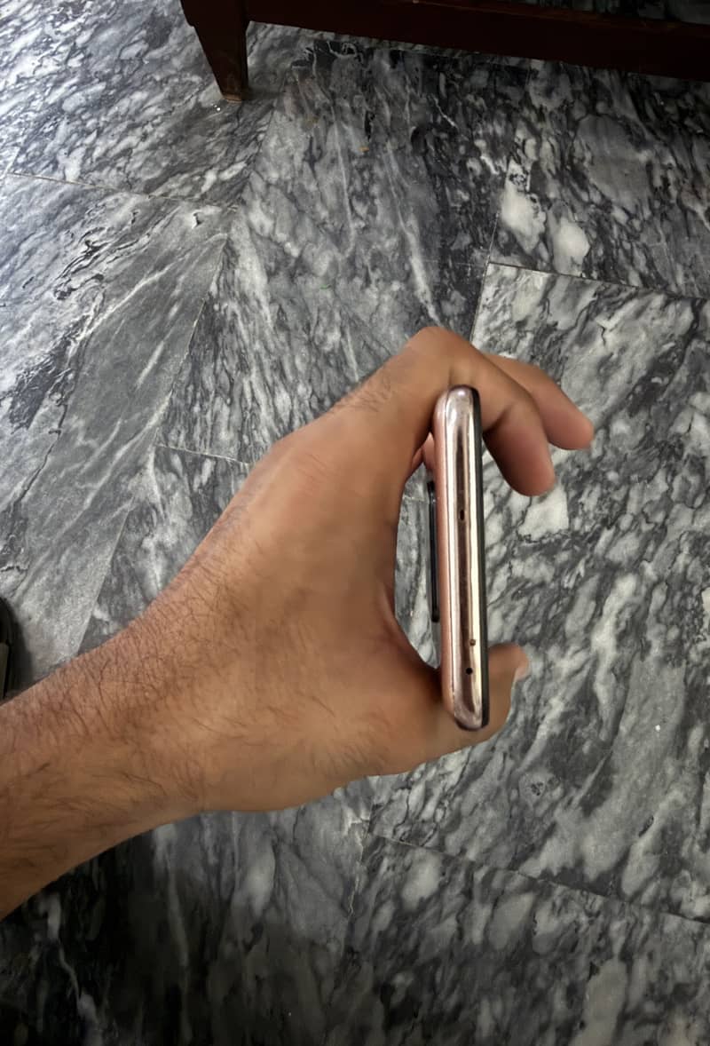 Poco x3 pro 3
