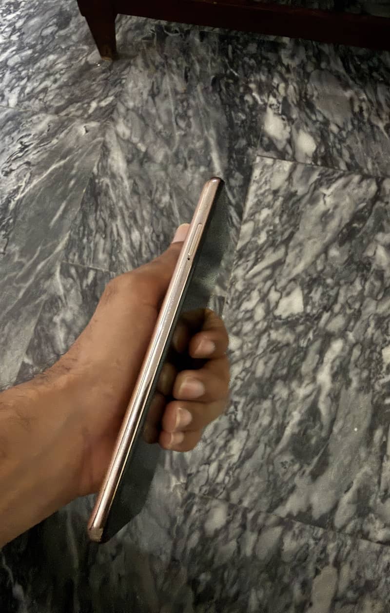 Poco x3 pro 4