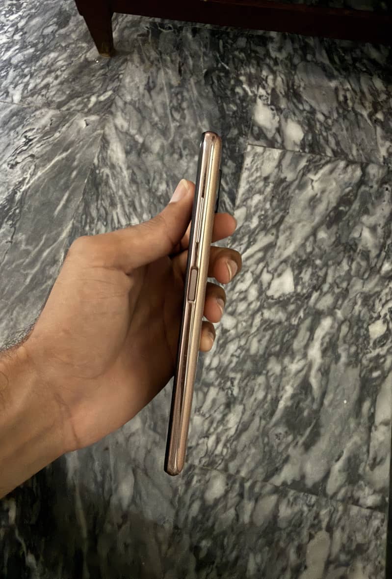 Poco x3 pro 5