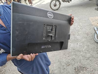 Dell LCD for desktop pc 24 inch
