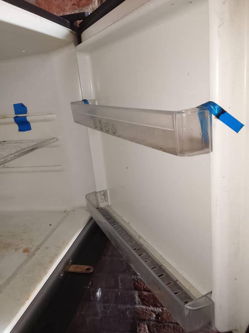 medium size fridge 3