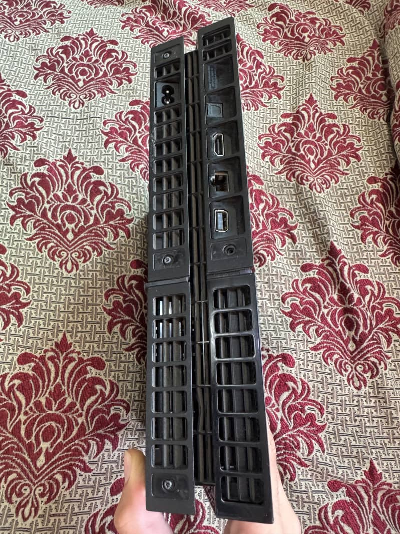 PS4 fat 1