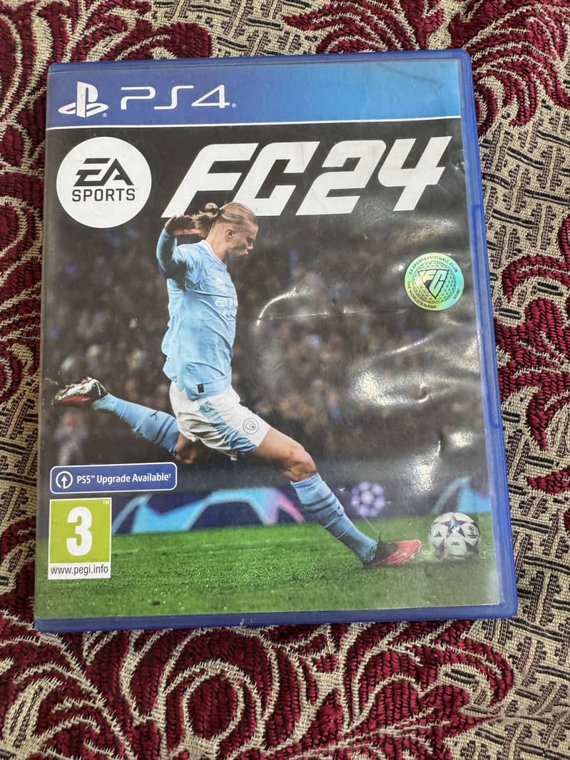 PS4 fat 3