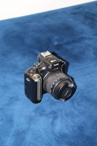 Kodak Easy Share P880