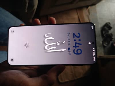 Samsung Mobile S21 Plus