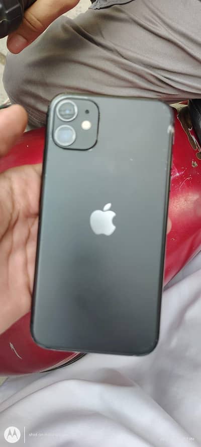 iPhone 11 64GB