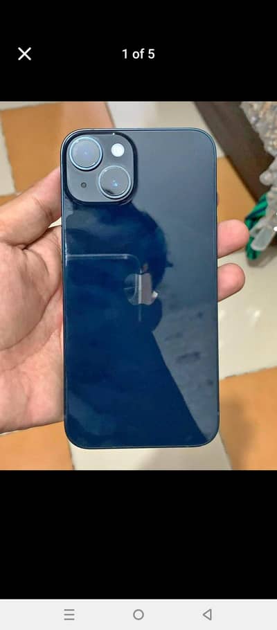 Apple iPhone 14