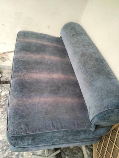 sofa com bed totally foam