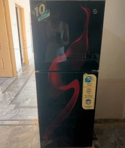 Pel Refrigerator  Glass Door for Sale