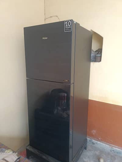 Haier Fridge available for sale in Rwp