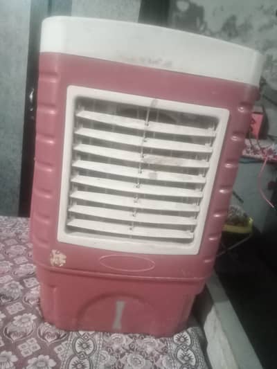 medium sized air cooler for sale