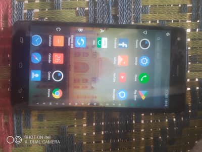 Infinix Hot 4 Lite