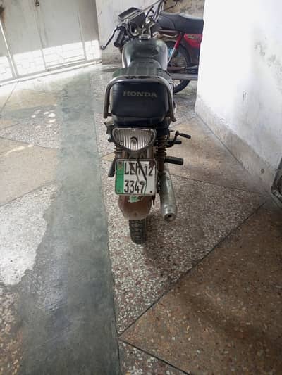 Metro MR-70 for urgent sale