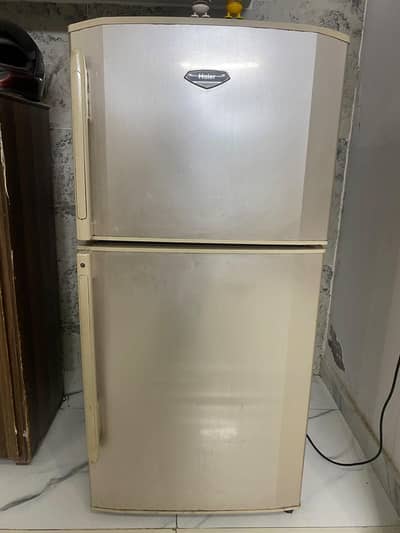 refrigerator
