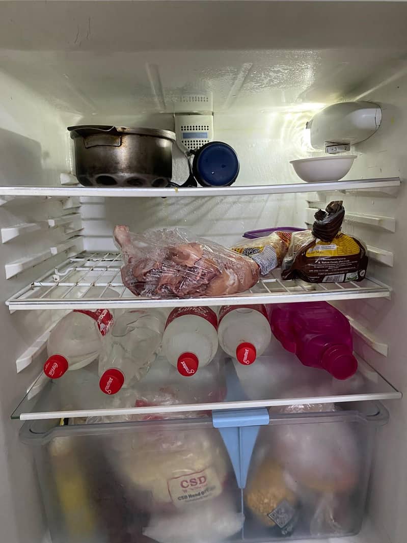 refrigerator 2
