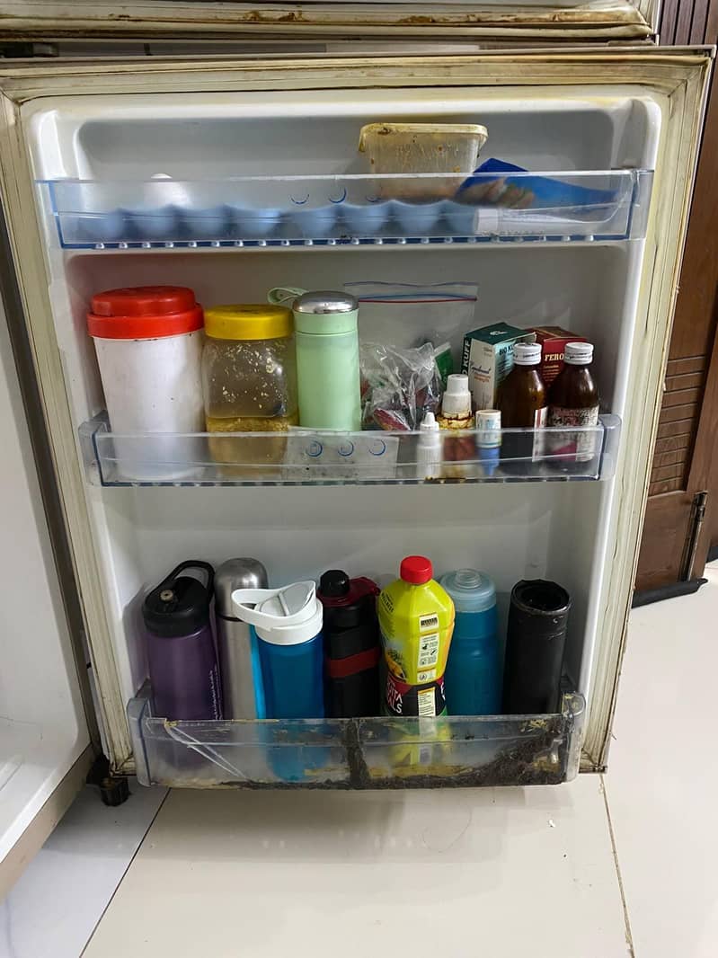 refrigerator 3