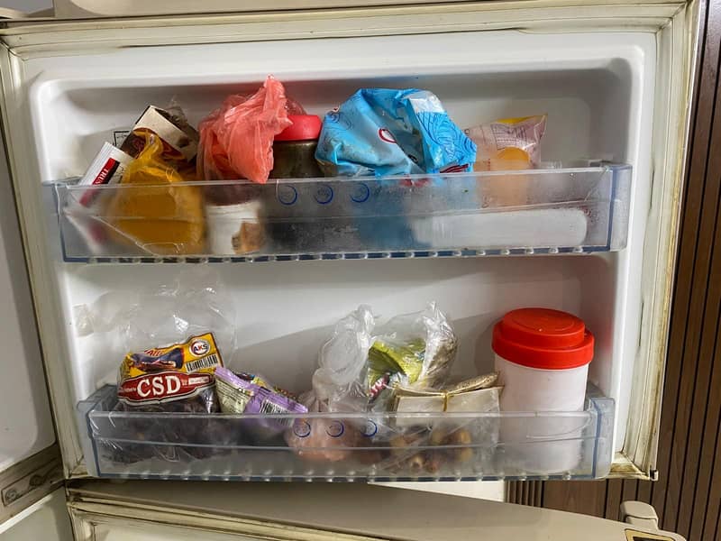 refrigerator 5
