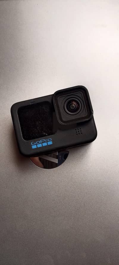 GO Pro hero 11