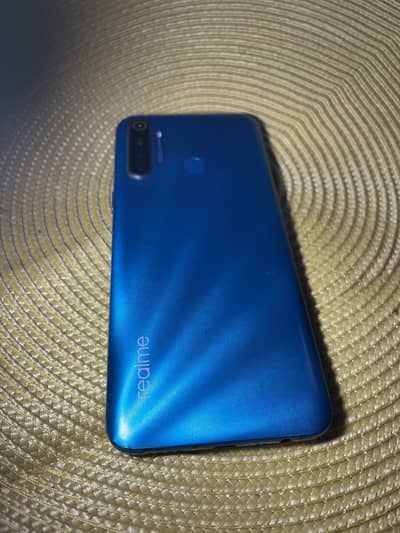 Realme 5i