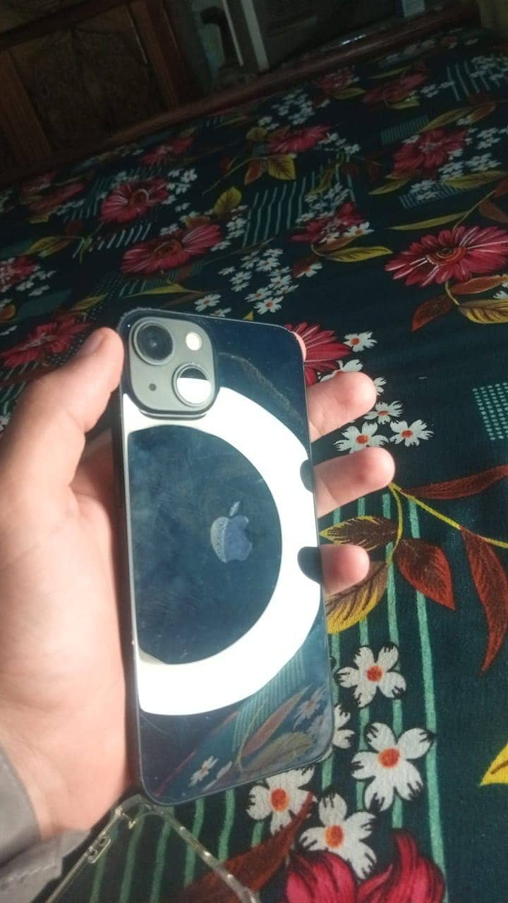 Iphone 13 0
