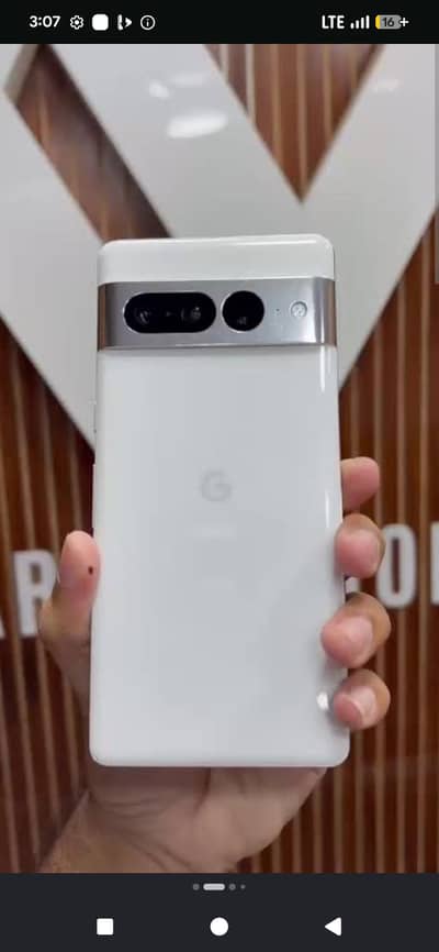Google pixel 7 pro 12 256 10.10 lush mobile
