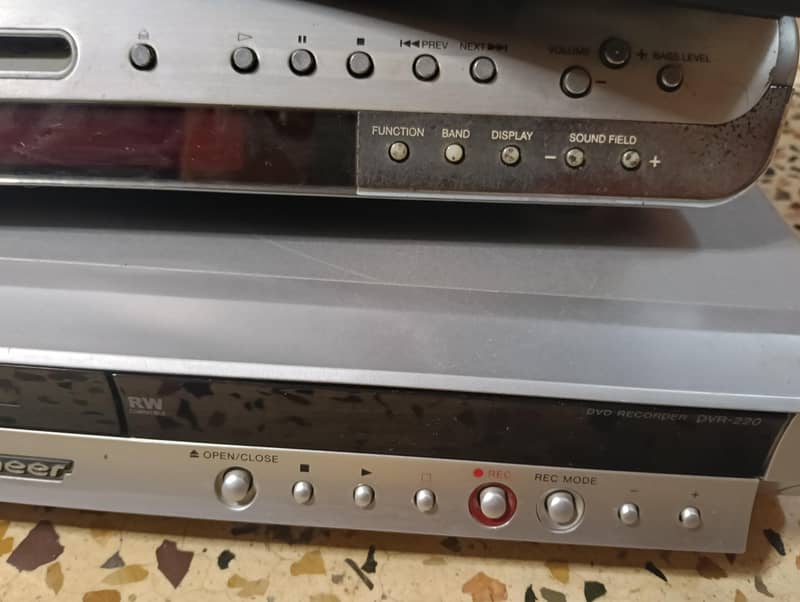 3 Amplifier Working 1