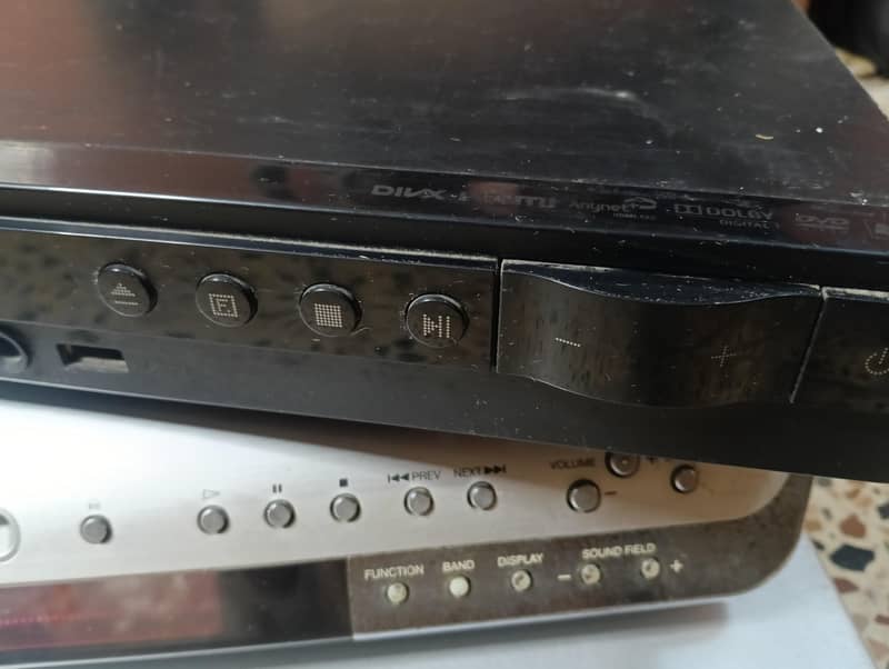 3 Amplifier Working 4