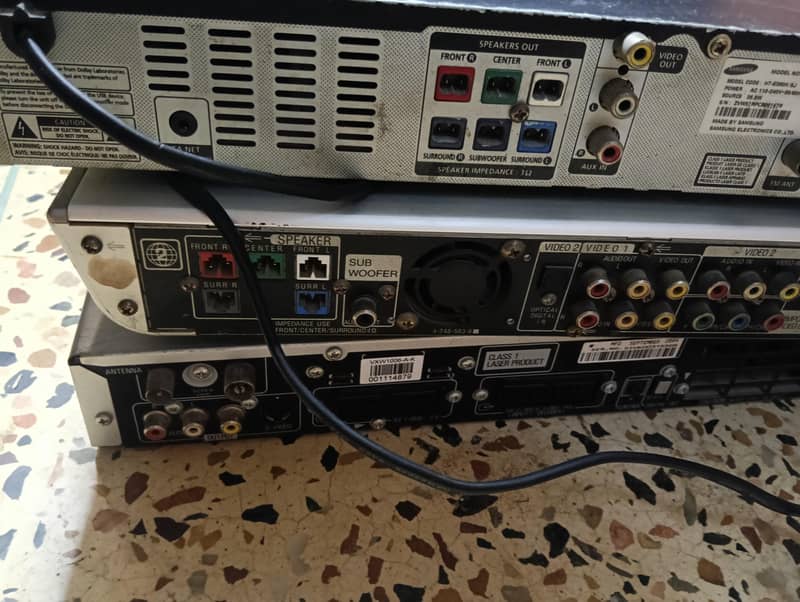 3 Amplifier Working 6