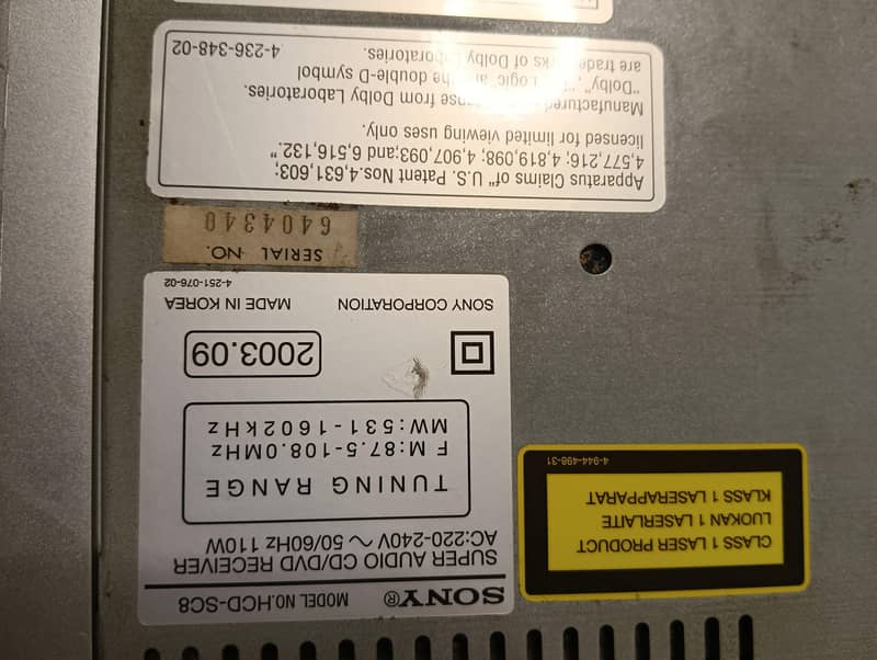 3 Amplifier Working 7