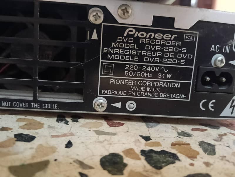 3 Amplifier Working 8