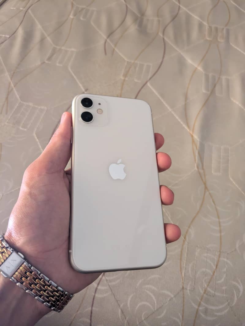 Apple iPhone 11 1