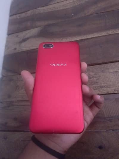 oppo A1k