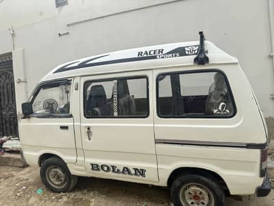 Suzuki hirof 1991 Model for Sale