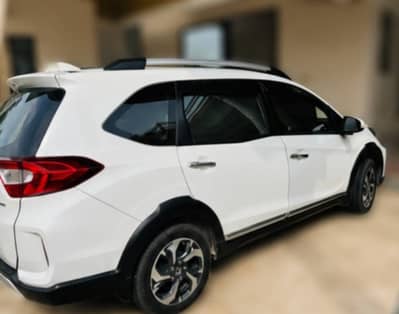 Honda BR-V 2020