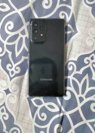 Samsung Mobile A53 5G